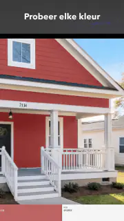 Paint my House: Exterieurkleur screenshot 7