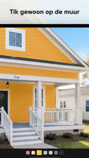 Paint my House: Exterieurkleur screenshot 8