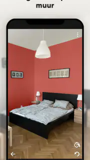 Paint my Room: AI-visualisator screenshot 4