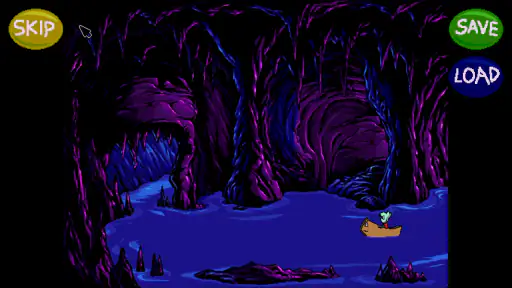 Pajama Sam: No Need to Hide screenshot 5