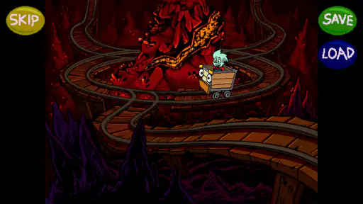 Pajama Sam: No Need to Hide screenshot 6