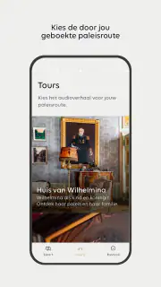 Paleis Het Loo screenshot 2