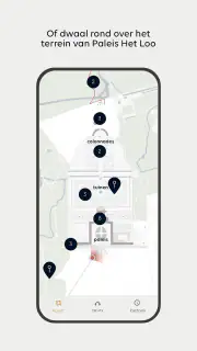 Paleis Het Loo screenshot 5