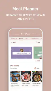Pam App screenshot 4