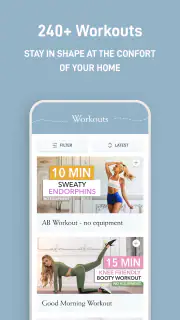 Pam App screenshot 5