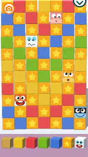Pango KABOOM! Stapel blokken screenshot 6