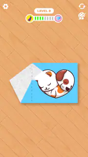 Paper Fold screenshot 8