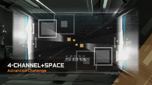 Paradigm: Reboot screenshot 6