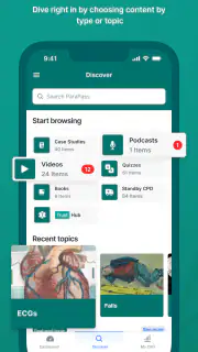ParaPass screenshot 7