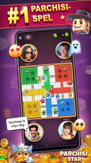 Parchisi STAR screenshot 2