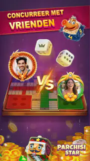 Parchisi STAR screenshot 4