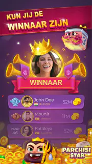 Parchisi STAR screenshot 7