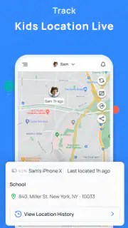Parental Control App: Mobicip screenshot 4