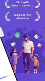 Parental Controls App by Ohana screenshot 2