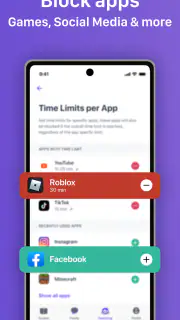 Parental Controls App by Ohana screenshot 3