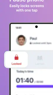Parental Controls App by Ohana screenshot 7