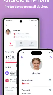 Parental Controls App by Ohana screenshot 8