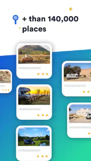 park4night - Motorhome van screenshot 7