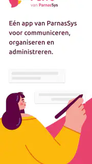 Parro screenshot 1
