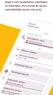 Parro screenshot 4