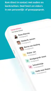 Parro screenshot 6
