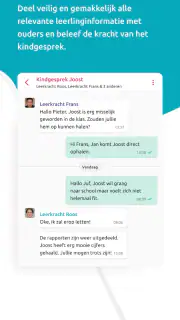Parro screenshot 7