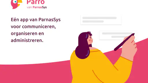 Parro screenshot 8