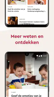 Partou kinderopvang screenshot 5