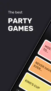 Party Starter screenshot 1