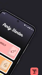Party Starter screenshot 2