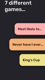 Party Starter screenshot 3