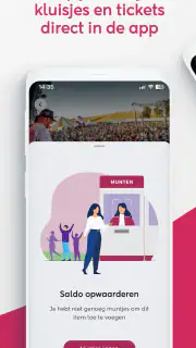 Partypay screenshot 3