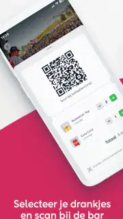 Partypay screenshot 4
