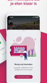 Partypay screenshot 5