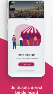 Partypay screenshot 6