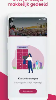 Partypay screenshot 7