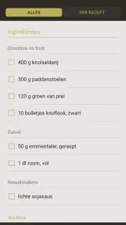 Pascale Naessens screenshot 5