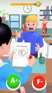 Pass or Fail screenshot 1