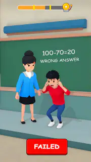 Pass or Fail screenshot 2