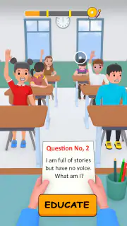 Pass or Fail screenshot 4