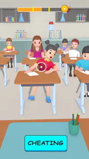 Pass or Fail screenshot 5