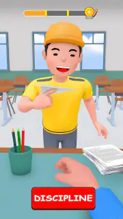 Pass or Fail screenshot 6