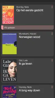 Passend Lezen screenshot 3