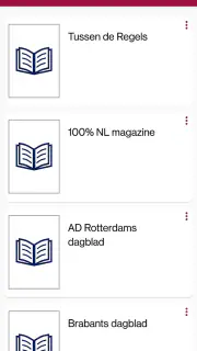Passend Lezen screenshot 4