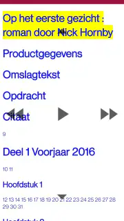 Passend Lezen screenshot 5