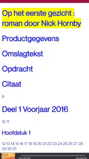 Passend Lezen screenshot 6