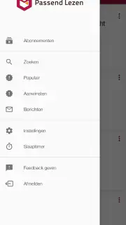 Passend Lezen screenshot 7