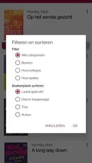 Passend Lezen screenshot 8