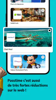 Passtime screenshot 6