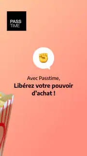 Passtime screenshot 8